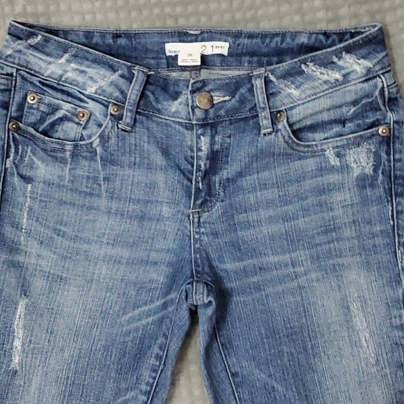 Bootcut Jeans - Picture 2 of 6